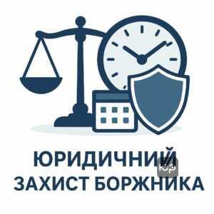 Як позовна давність захищає боржника від стягнення заборгованості після закінчення строків, відповідно до Цивільного кодексу України.