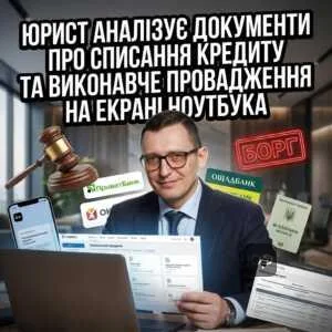 yuryst-analizuie-dokumenty-pro-spysannia-kredytu-ta-vykonavche-provadzhennia-na-