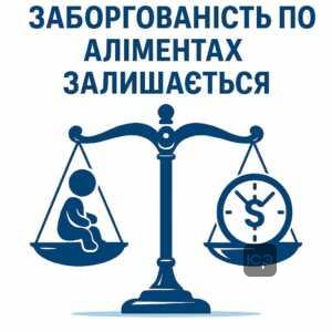 Перспективи судової практики щодо невідпущення заборгованості по аліментах для дітей, навіть якщо діти виросли та загинули; аналіз Верховного Суду України.