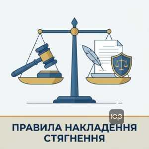 Загальні правила накладення стягнення та обставини що пом'якшують адміністративну відповідальність