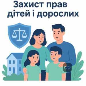 Правова захищеність прав осіб та дітей при виписці з житла власником. Юридичні поради щодо користування житлом та прав дітей при виселенні.