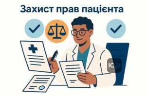 Як діяти при оскарженні результатів військово-лікарської комісії за медичними висновками