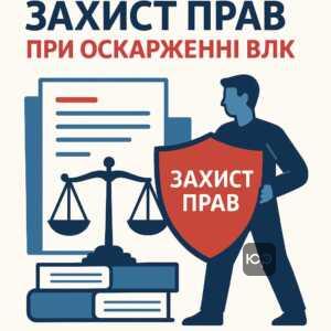Покрокове керівництво з оскарження рішень військових медичних комісій для захисту прав та інтересів громадян.