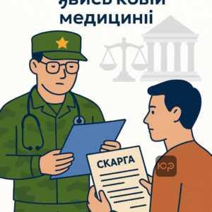 Как обжаловать неправомерное заключение военно-врачебной комиссии: юридические советы и практика защиты прав в случае занижения степени тяжести заболевания.