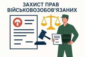 Покроковий процес законного оскарження висновку військово-лікарської комісії при грибкових захворюваннях, юридична допомога та вирішення медичних спорів.
