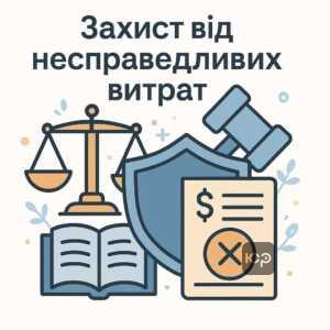 Захист від безпідставних витрат при скасуванні весілля через приховування інформації або аморальну поведінку партнера, відповідно до ст. 31 Сімейного кодексу України.