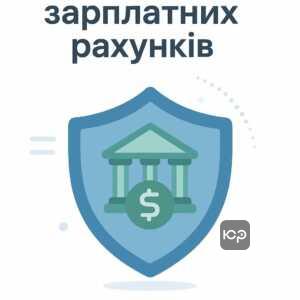 Захист зарплатних рахунків від арешту згідно з законодавством України про виконавче провадження та правосуддя.