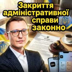 zakryttia-administratyvnoi-spravy-zakonno