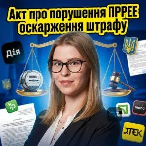 akt-pro-porushennia-prree-oskarzhennia-shtrafu
