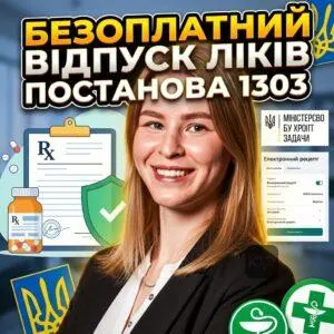 bezoplatnyy-vidpusk-likiv-postanova-1303