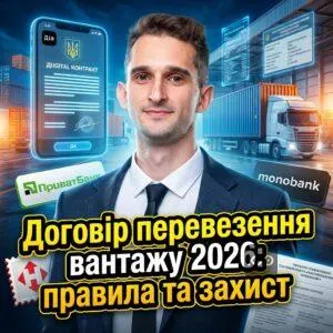 dohovir-perevezennia-vantazhu-2026-pravyla-ta-zakhyst
