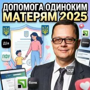 dopomoha-odynokym-materiam-2025