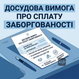 Досудебное требование об уплате задолженности как первый шаг к возврату долга по расписке