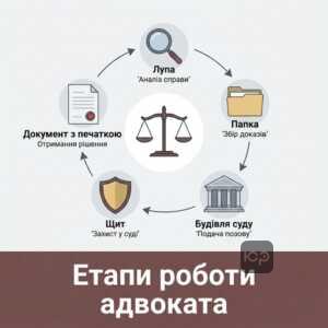 Як працює адвокат з позбавлення батьківських прав