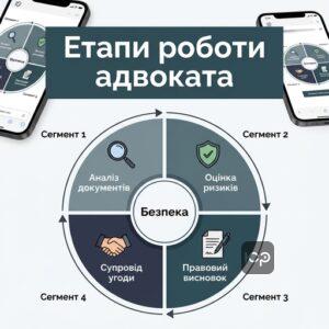 Як працює юрист з нерухомості у Києві