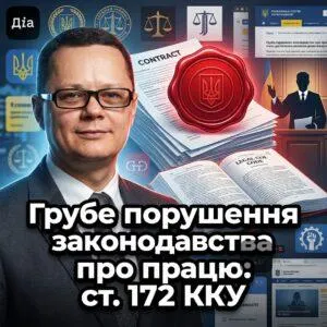 grube-porushennia-zakonodavstva-pro-pratsiu-st-172-kku