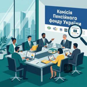 Робота спеціальної комісії з підтвердження пільгового стажу при ліквідації підприємства