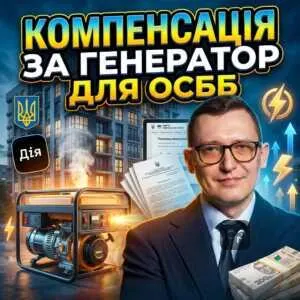 kompensatsiia-za-henerator-dlia-osbb
