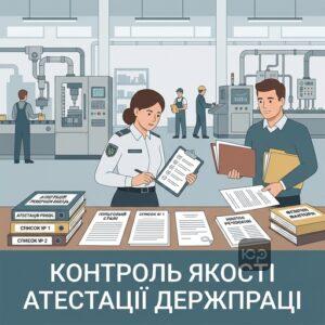 Государственный контроль за аттестацией рабочих мест и льготным стажем работников