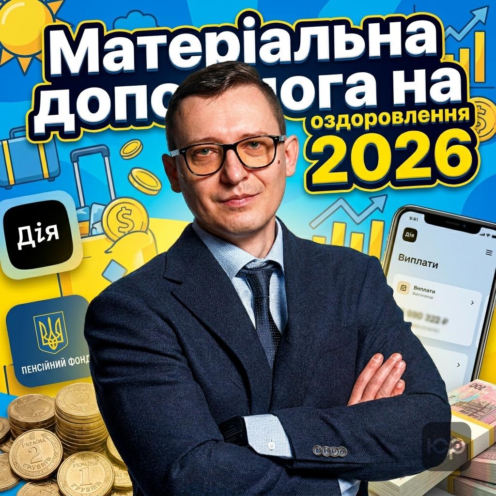 Матеріальна допомога на оздоровлення: правила виплати оздоровчих