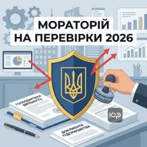 Державний контроль господарської діяльності та мораторій на перевірки під час війни