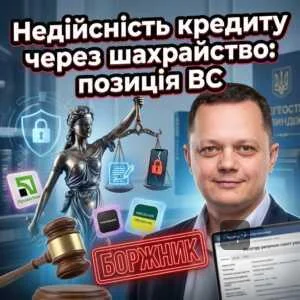 nediysnist-kredytu-cherez-shakhraystvo-pozytsiia-vs
