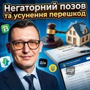 negatornyy-pozov-ta-usunennia-pereshkod