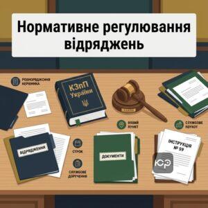 законодавство про відрядження в Україні