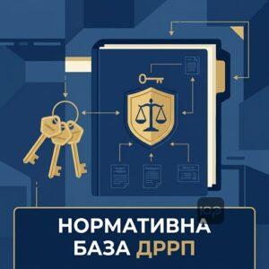 Нормативноправова база та доступ до Державного реєстру речових прав