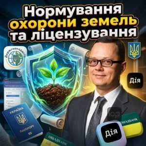 normuvannia-okhorony-zemel-ta-litsenzuvannia