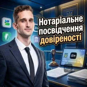 notarialne-posvidchennia-dovirenosti