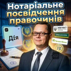 notarialne-posvidchennia-pravochyniv