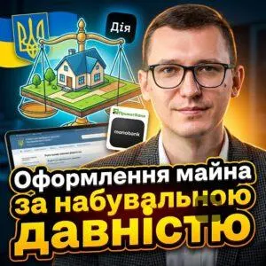 oformlennia-mayna-za-nabuvalnoiu-davnistiu