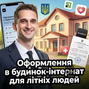 oformlennia-v-budynok-internat-dlia-litnikh-liudey