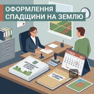 Переоформление пая после смерти владельца у нотариуса