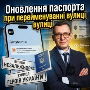 onovlennia-pasporta-pry-pereymenuvanni-vulytsi