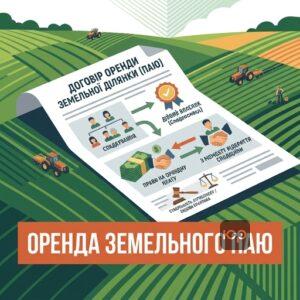 Наследование пая в аренде и получение выплат
