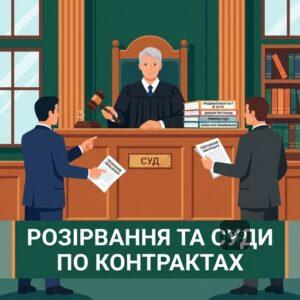 Судебная практика по расторжению трудового контракта и обжалованию увольнения