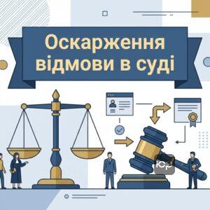 Судовий порядок встановлення участі в АТО та оскарження рішення комісії УБД в суді