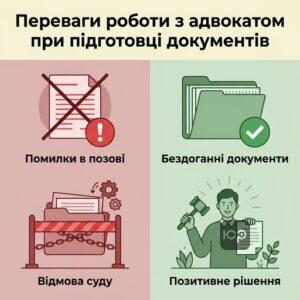 Адвокат з усиновлення в Києві допомагає зібрати документи без помилок