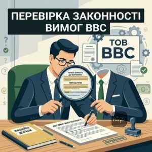 Перевірка документів Внутрішньої виконавчої служби: поради юриста
