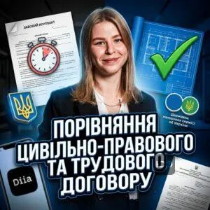 porivniannia-tsyvilno-pravovoho-ta-trudovoho-dohovoru