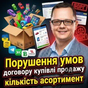 porushennia-umov-dohovoru-kupivli-prodazhu-kilkist-asortyment