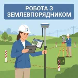 Як обрати землевпорядника для отримання кадастрового номера