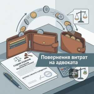 Повернення витрат на адвоката при скасуванні напису