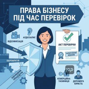 государственный контроль хозяйственной деятельности и права предпринимателей при проверке