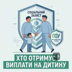 Право на отримання допомоги на дитину з тяжким захворюванням у 2026 році