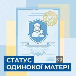 Хто має право на допомогу на дітей одиноким матерям 2025