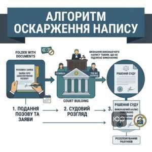 процедура суду з ТОВ ФК ОКЛЕНД по кредиту