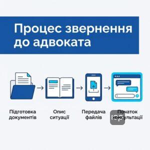 Як звернутися до адвоката з усиновлення в Києві